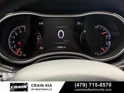 2018 Jeep Grand Cherokee Limited - 4WD / PANORAMIC SUNROOF