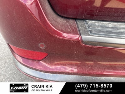 2018 Jeep Grand Cherokee High Altitude II - 4WD / CLEAN CARFAX / SUNROOF