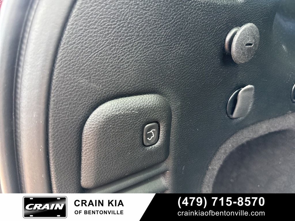 2018 Jeep Grand Cherokee High Altitude II - 4WD / CLEAN CARFAX / SUNROOF