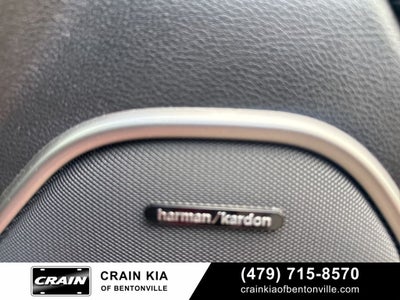 2018 Jeep Grand Cherokee High Altitude II - 4WD / CLEAN CARFAX / SUNROOF