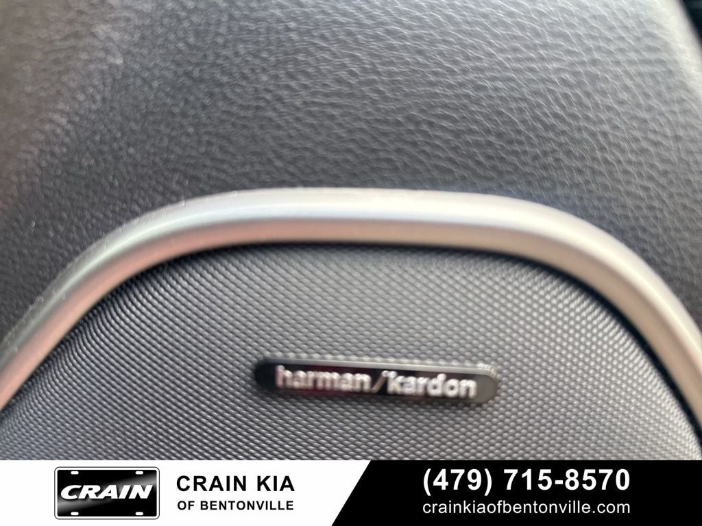 2018 Jeep Grand Cherokee High Altitude II - 4WD / CLEAN CARFAX / SUNROOF