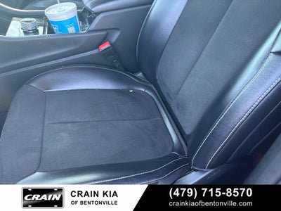 2023 Jeep Grand Cherokee Altitude X - 4WD / CLEAN CARFAX