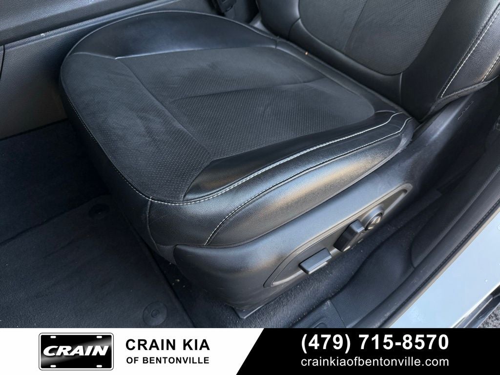 2023 Jeep Grand Cherokee Altitude X - 4WD / CARFAX ONE OWNER
