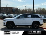 2023 Jeep Grand Cherokee Altitude - 4WD / CARFAX ONE OWNER