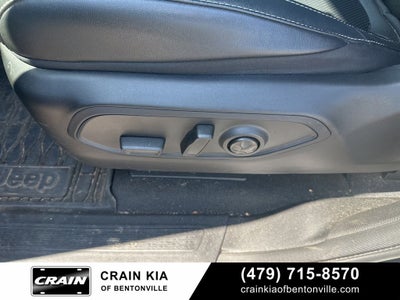 2023 Jeep Grand Cherokee L Limited - 4WD / PANO ROOF / ONE OWNER