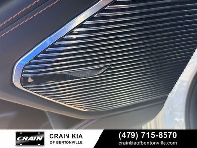 2025 Jeep Grand Cherokee L Summit - 4WD / PANORAMIC SUNROOF