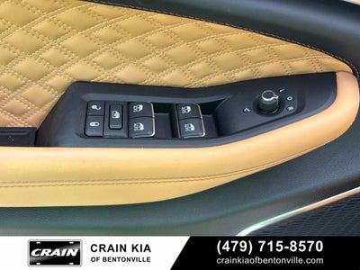 2025 Jeep Grand Cherokee L Summit - 4WD / PANORAMIC SUNROOF / CLEAN CARFAX