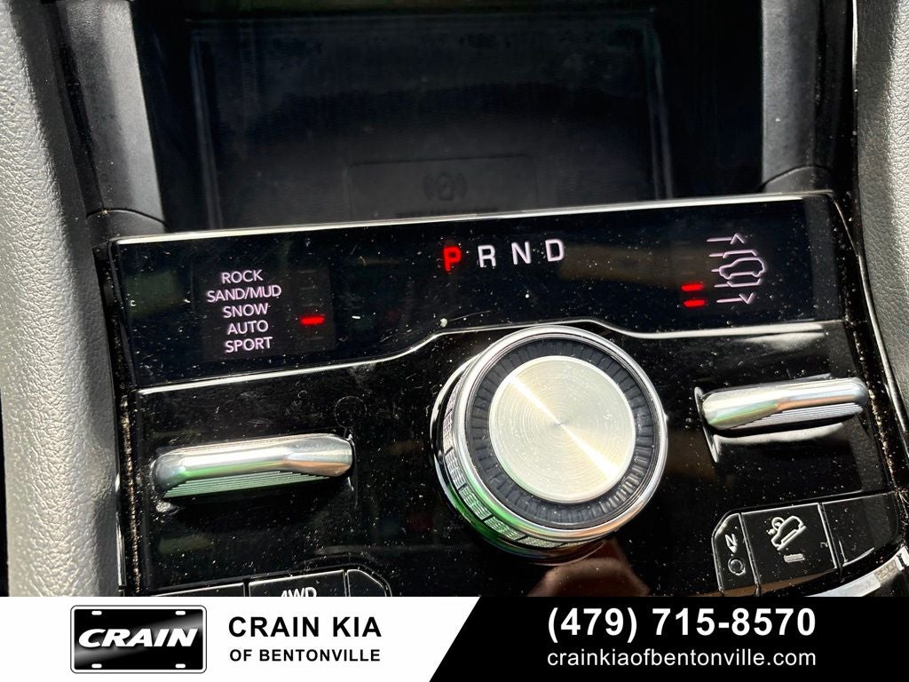 2025 Jeep Grand Cherokee L Summit - 4WD / PANORAMIC SUNROOF / CLEAN CARFAX