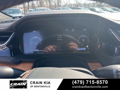 2023 Jeep Grand Cherokee L Summit - 4WD / PANORAMIC SUNROOF / ONE OWNER