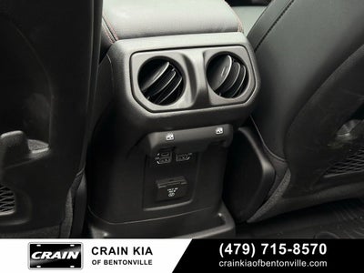 2026 Jeep Wrangler Rubicon X - 4WD / SKY ONE TOUCH / CLEAN CARFAX