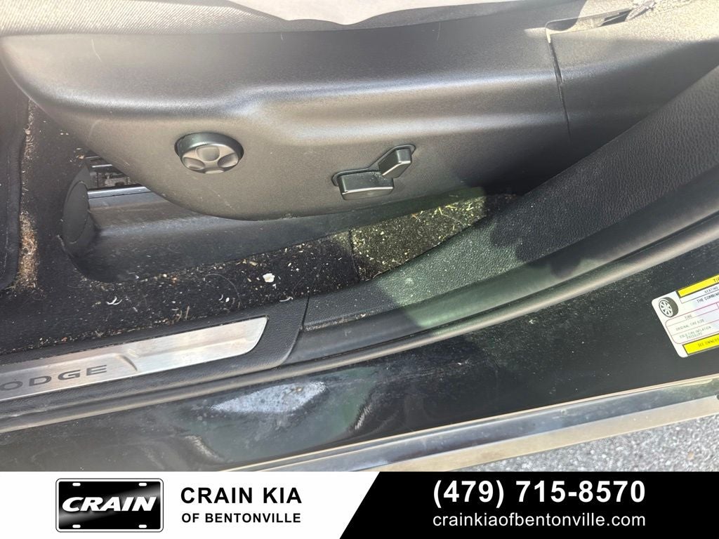 2022 Dodge Durango R/T Plus - SUNROOF / CAPTAIN'S CHAIRS