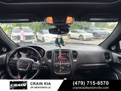 2020 Dodge Durango R/T - AWD / SUNROOF / CLEAN CARFAX