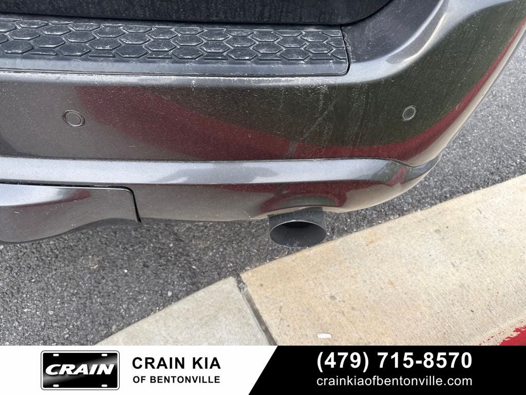 2020 Dodge Durango R/T - AWD / SUNROOF / CLEAN CARFAX
