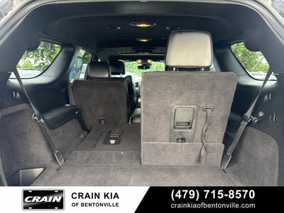 2020 Dodge Durango R/T - AWD / SUNROOF / CLEAN CARFAX