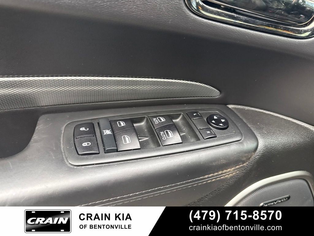 2020 Dodge Durango R/T - AWD / SUNROOF / CLEAN CARFAX