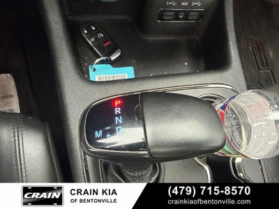 2020 Dodge Durango R/T - AWD / SUNROOF / CLEAN CARFAX