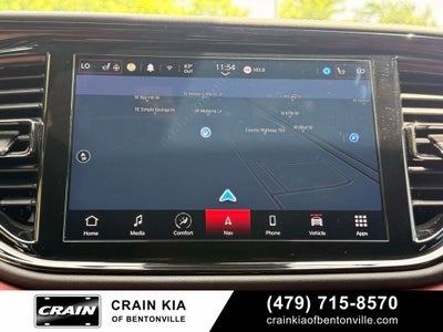 2023 Dodge Durango SRT Hellcat Premium - AWD / SUNROOF