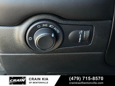 2023 Dodge Durango SRT Hellcat - AWD / SUNROOF / CLEAN CARFAX