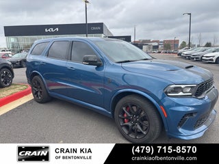 2023 Dodge Durango SRT Hellcat - AWD / SUNROOF / CLEAN CARFAX