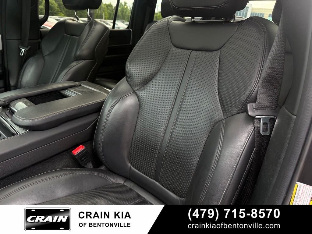 2022 Jeep Wagoneer Series III - 4WD / CLEAN CARFAX / PANORAMIC SUNROOF