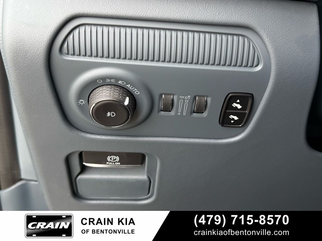 2022 Jeep Grand Wagoneer Series II - 4WD / PANORAMIC SUNROOF