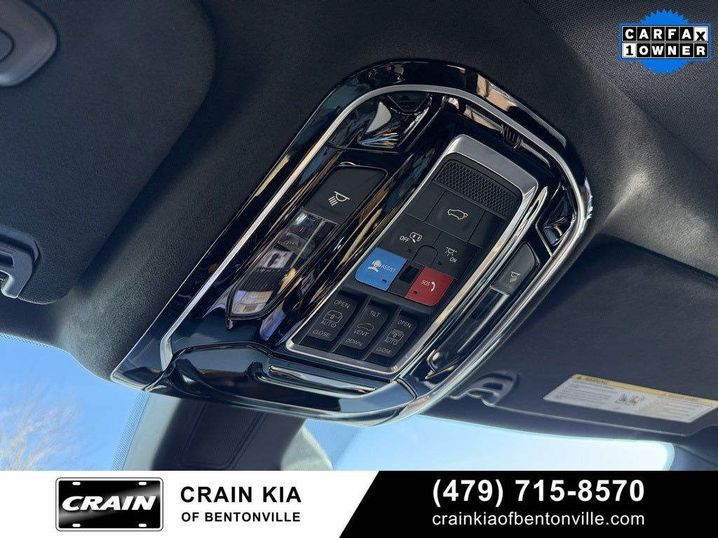 2022 Jeep Grand Wagoneer Series III - 4WD / PANORAMIC SUNROOF / ONE OWNER