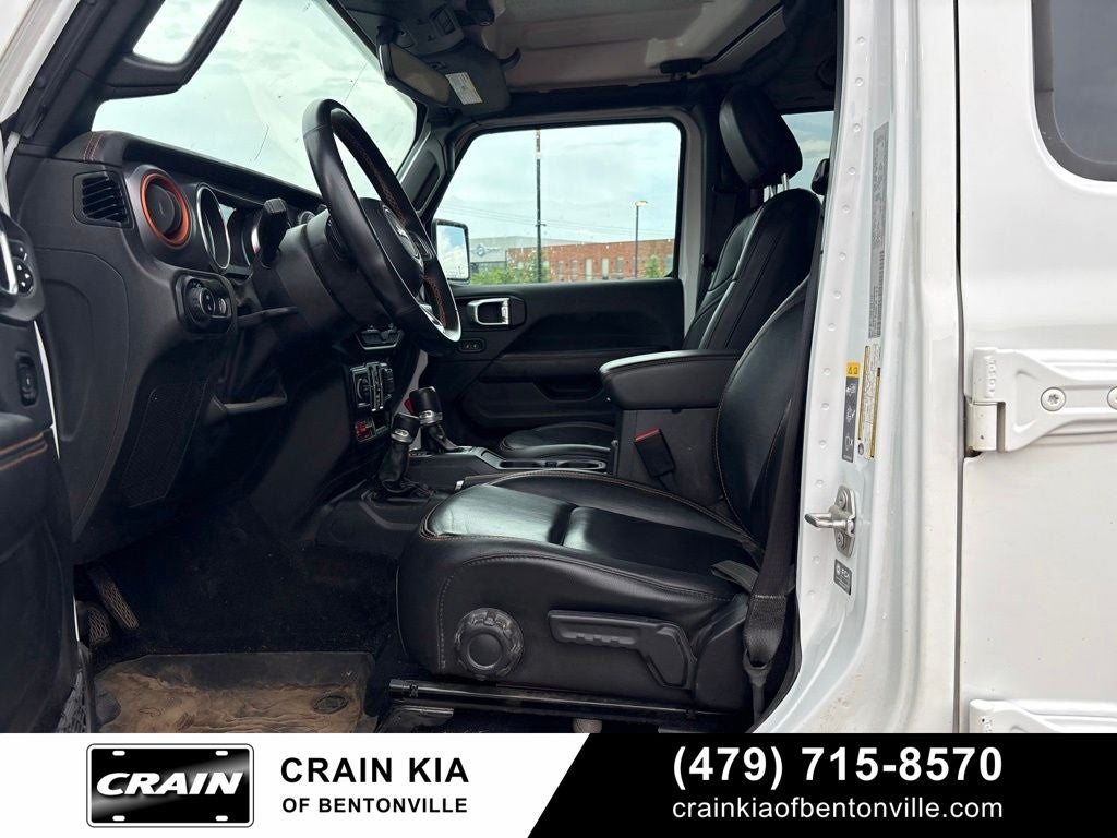 2023 Jeep Gladiator Mojave - 4WD / CLEAN CARFAX