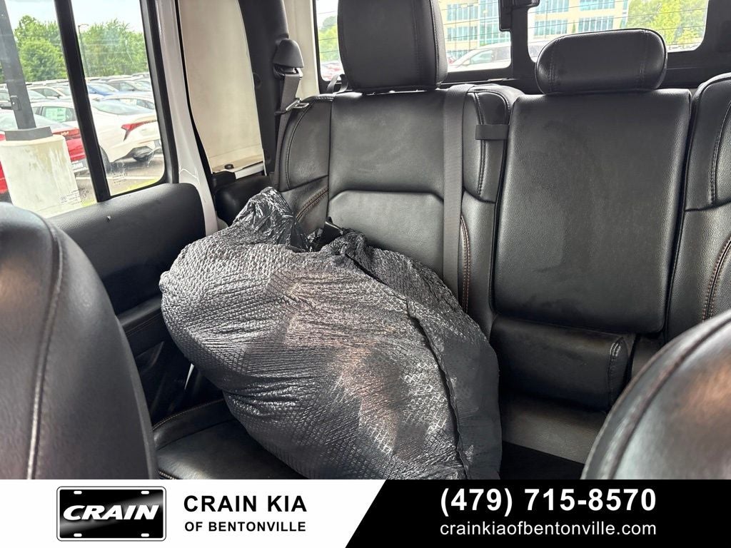 2023 Jeep Gladiator Mojave - 4WD / CLEAN CARFAX