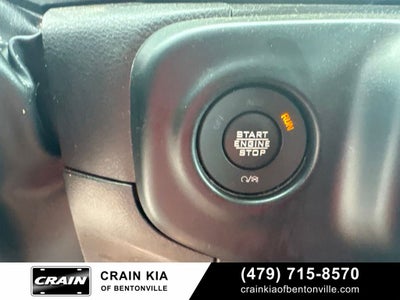 2023 Jeep Gladiator Mojave - 4WD / CLEAN CARFAX