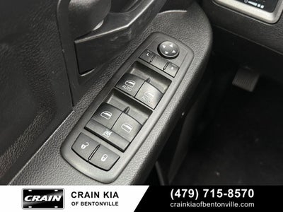 2021 RAM 1500 Classic Tradesman - CLEAN CARFAX / ONE OWNER / LOW MILES!