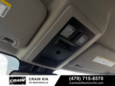 2021 RAM 1500 Classic Tradesman - CLEAN CARFAX / ONE OWNER / LOW MILES!