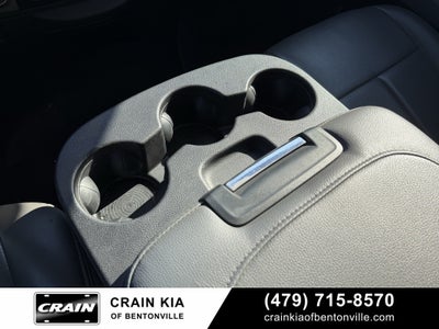 2019 RAM 1500 Classic Big Horn - CLEAN CARFAX