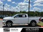 2019 RAM 1500 Classic Big Horn - 4WD / CLEAN CARFAX / LIFTED!
