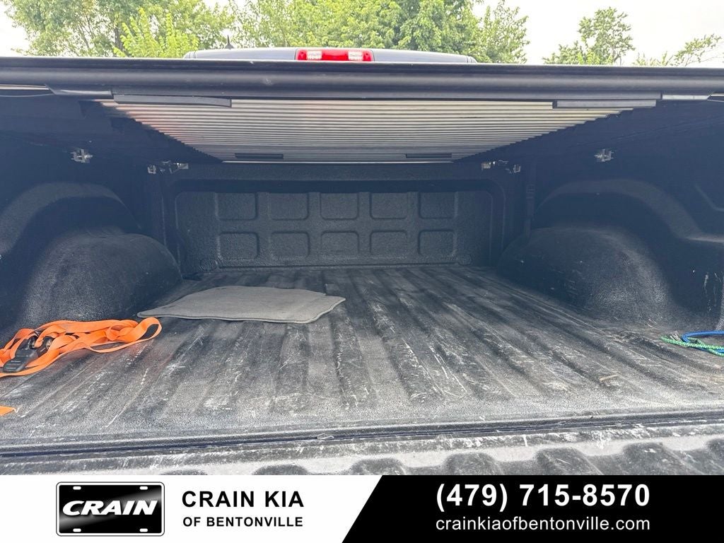 2016 RAM 1500 Laramie - 4WD / CLEAN CARFAX / ONE OWNER