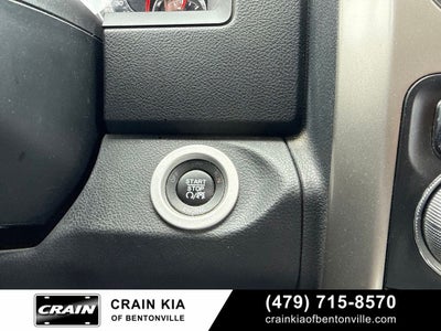 2016 RAM 1500 Laramie - 4WD / CLEAN CARFAX / ONE OWNER