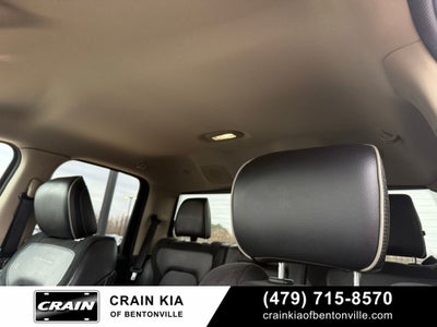 2020 RAM 1500 Laramie - CLEAN CARFAX