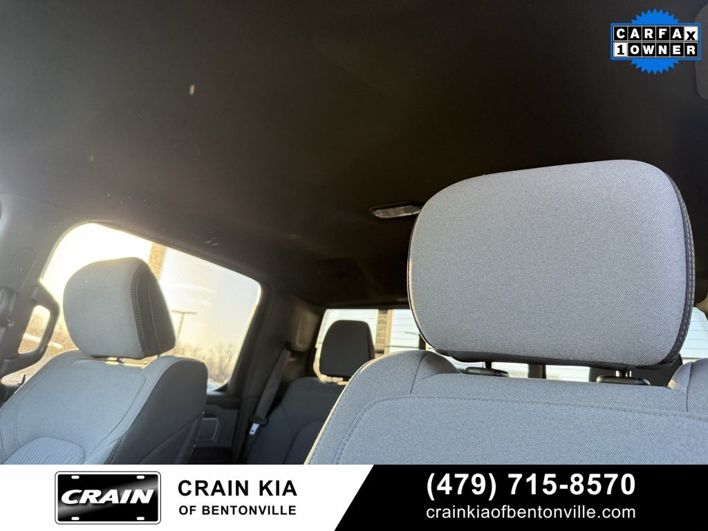 2023 RAM 1500 Big Horn/Lone Star - CLEAN CARFAX / ONE OWNER