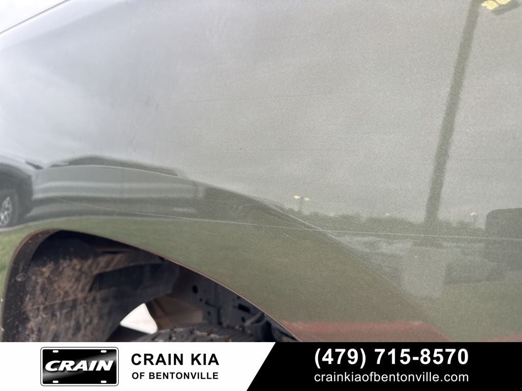 2021 RAM 1500 Big Horn/Lone Star - 4WD / CLEAN CARFAX