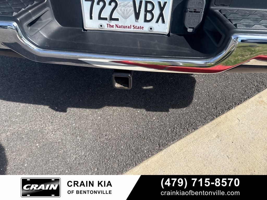 2021 RAM 1500 Big Horn/Lone Star - 4WD