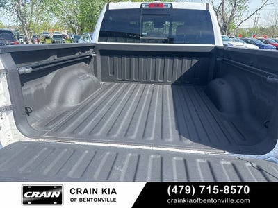 2021 RAM 1500 Big Horn/Lone Star - 4WD