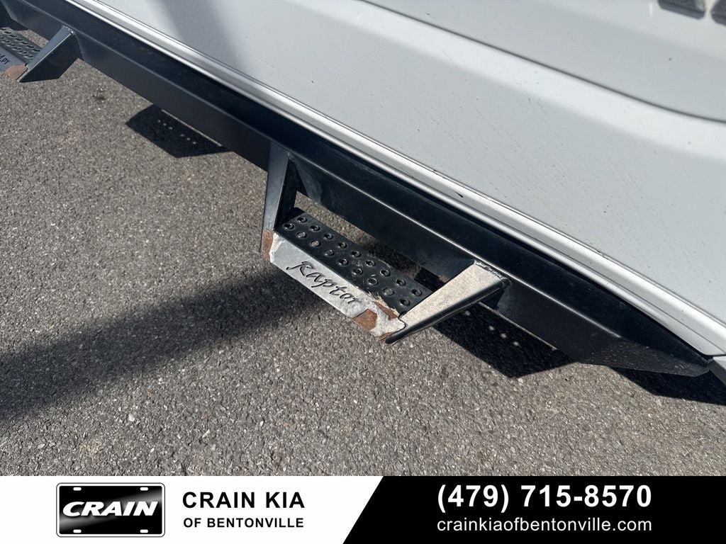 2021 RAM 1500 Big Horn/Lone Star - 4WD