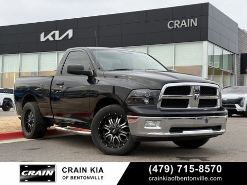 2009 Dodge Ram 1500 SLT - CLEAN CARFAX / GOOD MILES