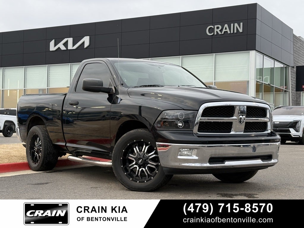 2009 Dodge Ram 1500 SLT - CLEAN CARFAX / GOOD MILES