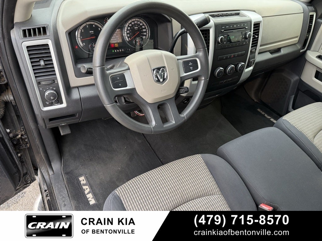 2009 Dodge Ram 1500 SLT - CLEAN CARFAX / GOOD MILES