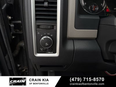 2009 Dodge Ram 1500 SLT - CLEAN CARFAX / GOOD MILES
