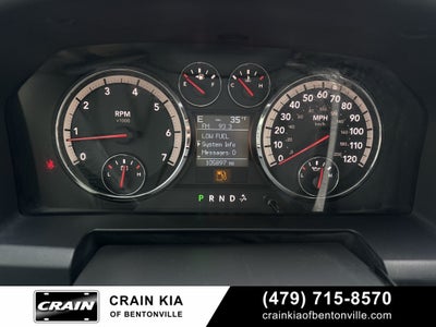 2009 Dodge Ram 1500 SLT - CLEAN CARFAX / GOOD MILES