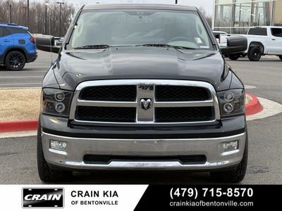 2009 Dodge Ram 1500 SLT - CLEAN CARFAX / GOOD MILES