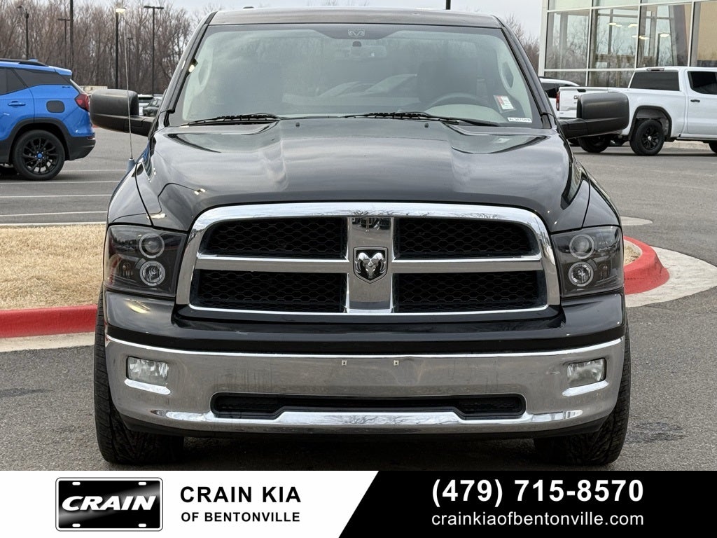 2009 Dodge Ram 1500 SLT - CLEAN CARFAX / GOOD MILES