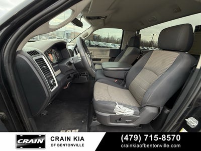 2009 Dodge Ram 1500 SLT - CLEAN CARFAX / GOOD MILES