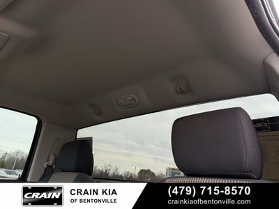 2009 Dodge Ram 1500 SLT - CLEAN CARFAX / GOOD MILES